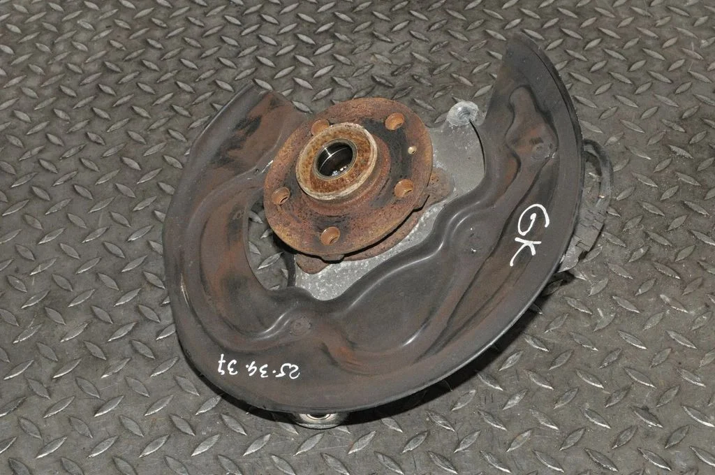 Piasta tylna 4H0505431C