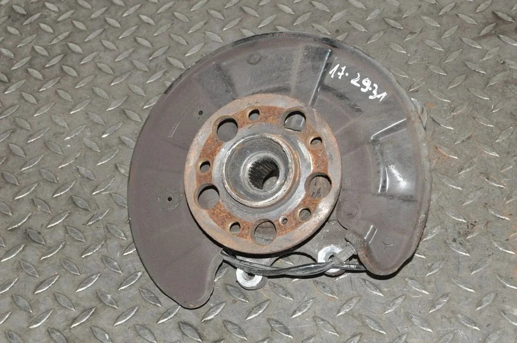Aizmugurējā rumba – labā