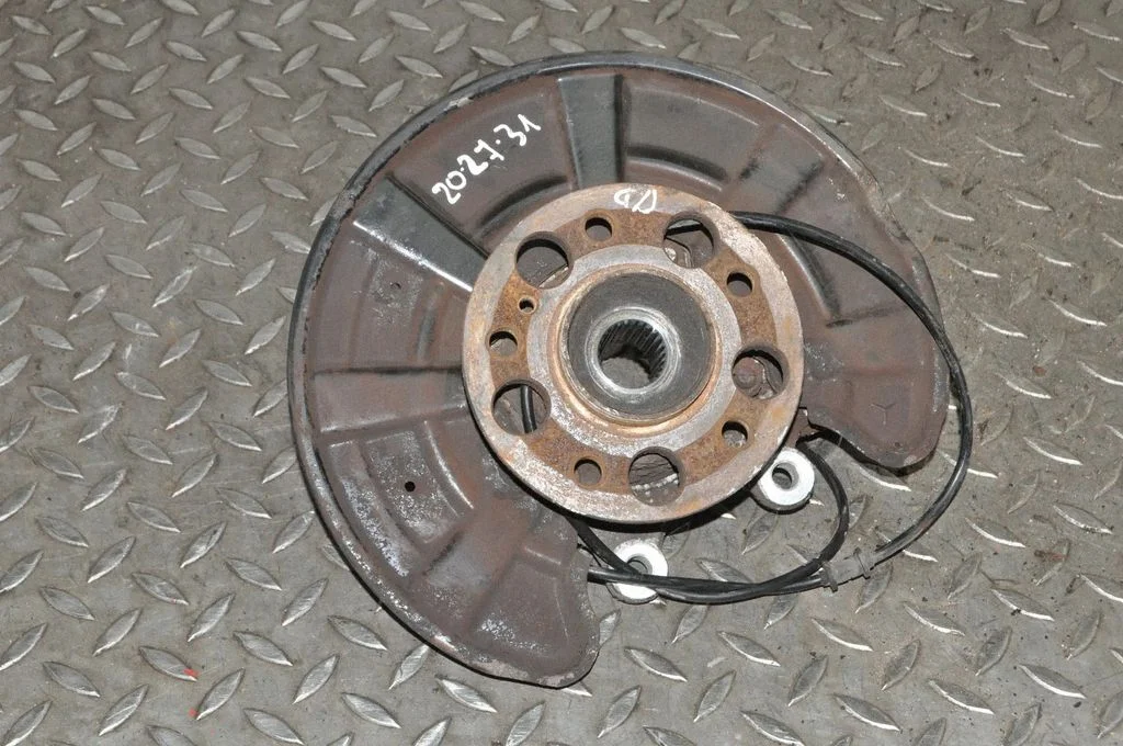 Aizmugurējā rumba – labā
