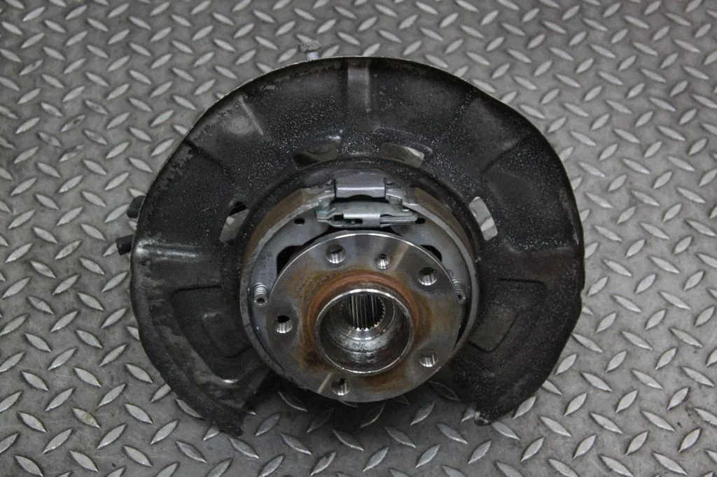 Piasta tylna 6877218
