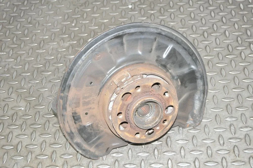 Aizmugurējā rumba – labā