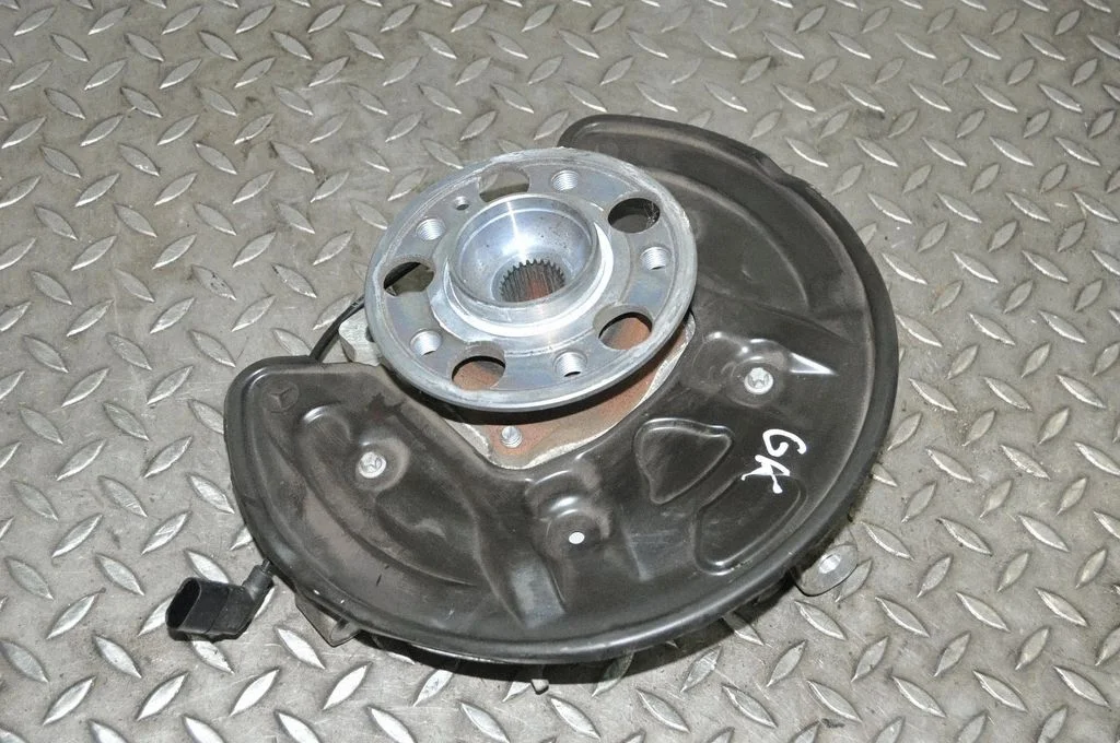 Rear wheel hub – Mercedes-Benz E-Class W238 (2017-)