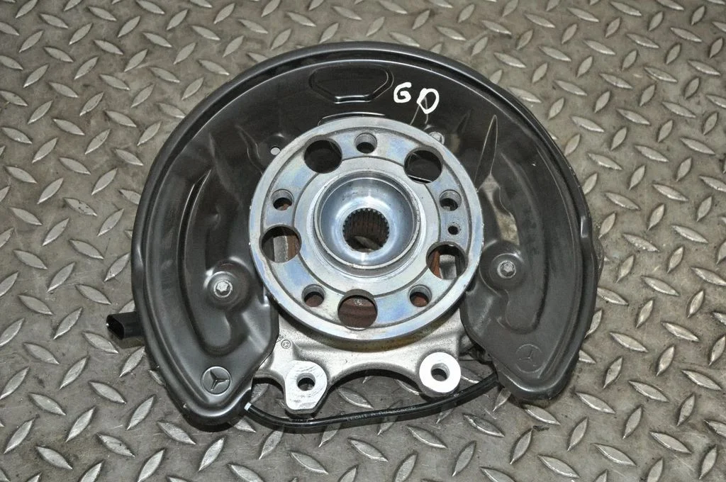 Tagumine rumm – Mercedes-Benz E-klass W238 (2017-)
