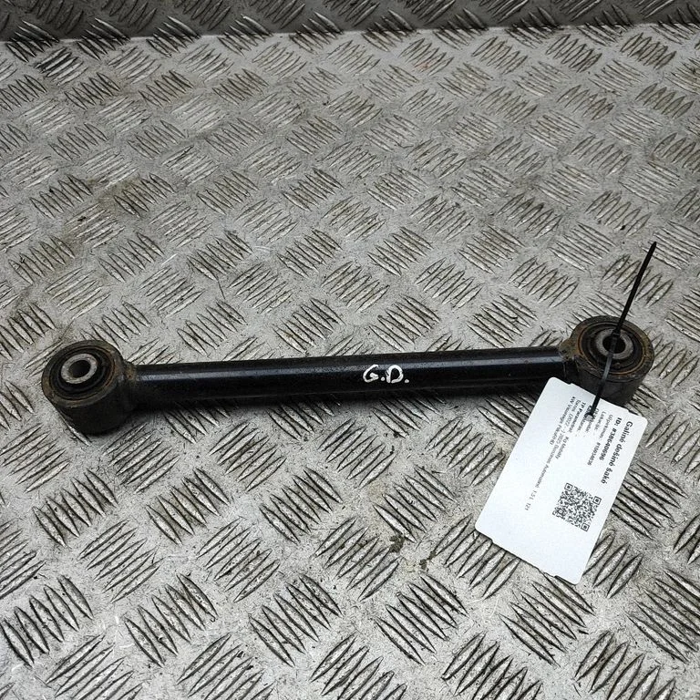 Rear upper control arm/wishbone 4561035000 – KG Mobility Torres (U100, J100) (2022-)