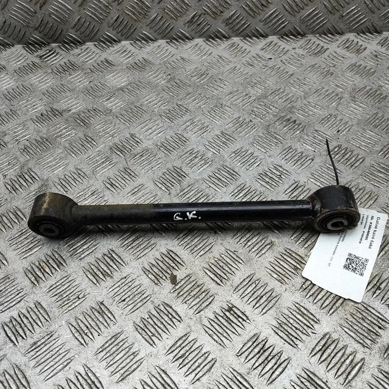 Rear upper control arm/wishbone 4561035000 – KG Mobility Torres (U100, J100) (2022-)