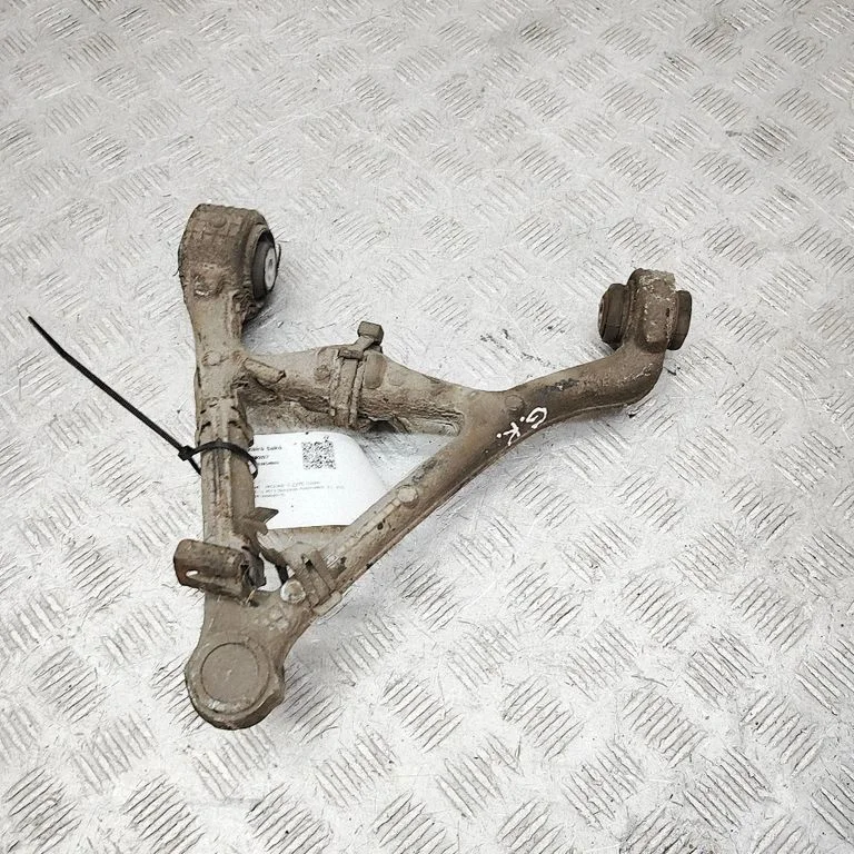 Aizmugurējā svira (dakša) EX535K743AA