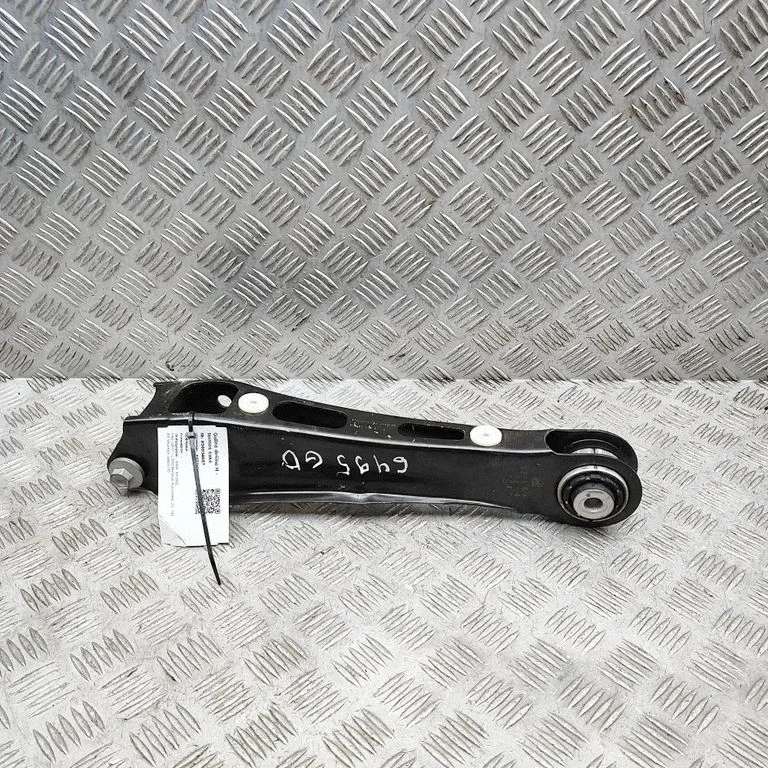 Aizmugurējā svira (dakša) 6871021