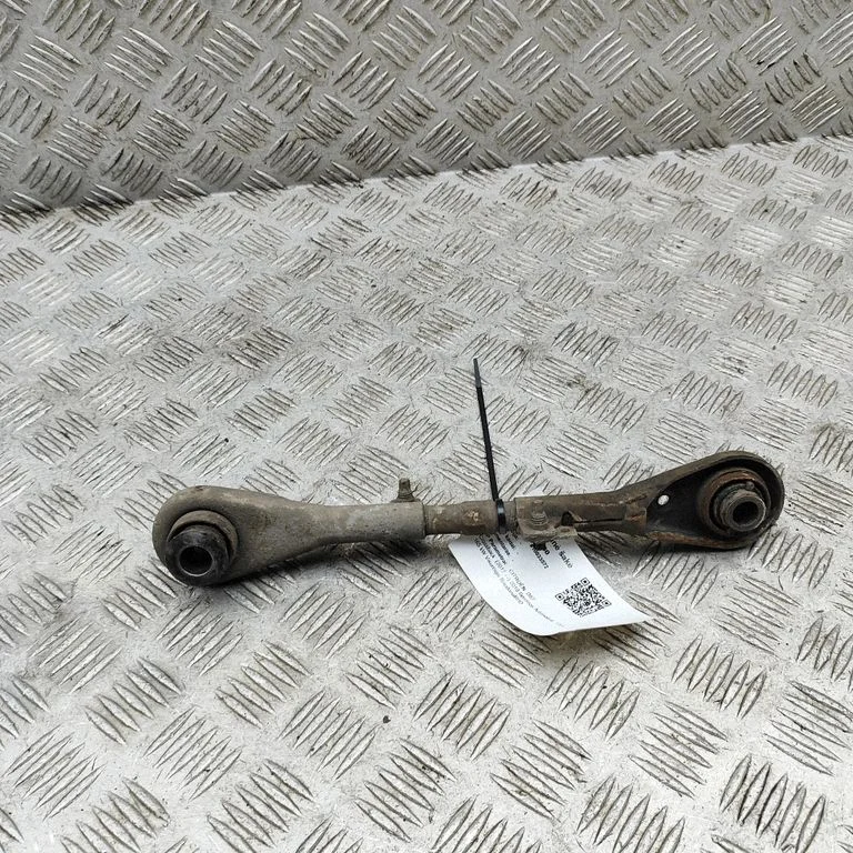 Aizmugurējā svira (dakša) 9810075280