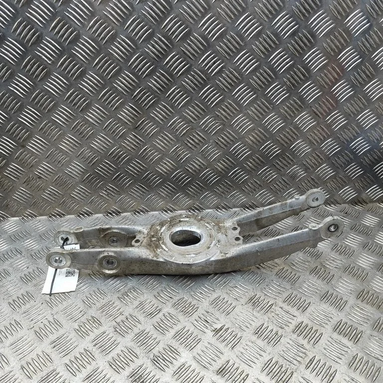 Rear upper control arm/wishbone – Mercedes-Benz EQS V297 (2021-)
