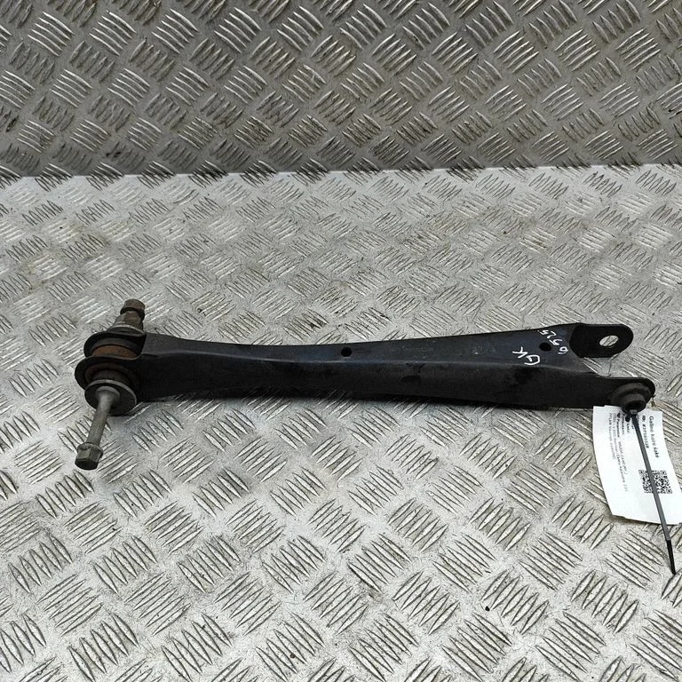 Aizmugurējā svira (dakša) KBB62845YA