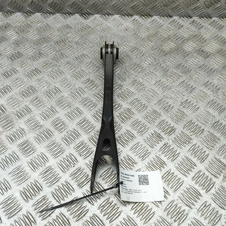 Aizmugurējā svira (dakša) 6871023