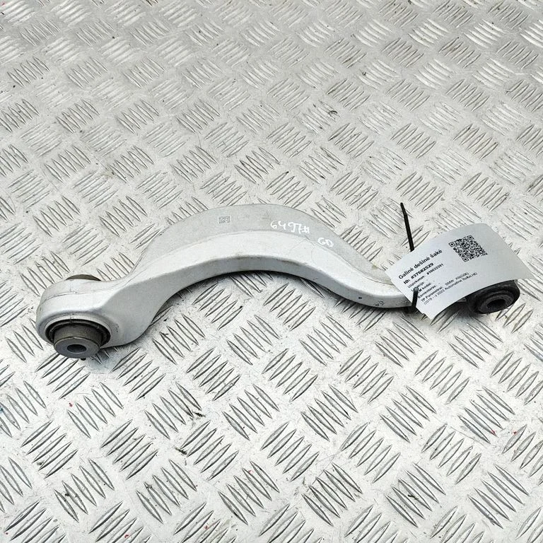 Rear upper control arm/wishbone 6878022