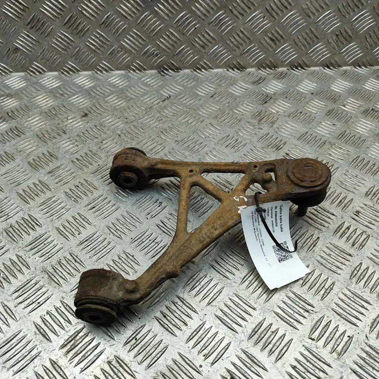 Aizmugurējā svira (dakša) 524002SA003