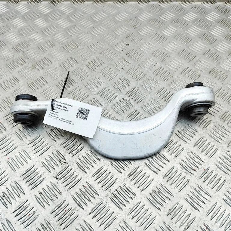 Rear upper control arm/wishbone 6878021