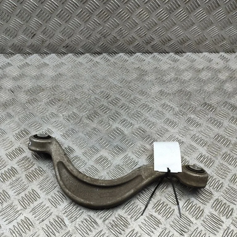 Aizmugurējā svira (dakša) – Porsche Taycan 9J1 (2019-)
