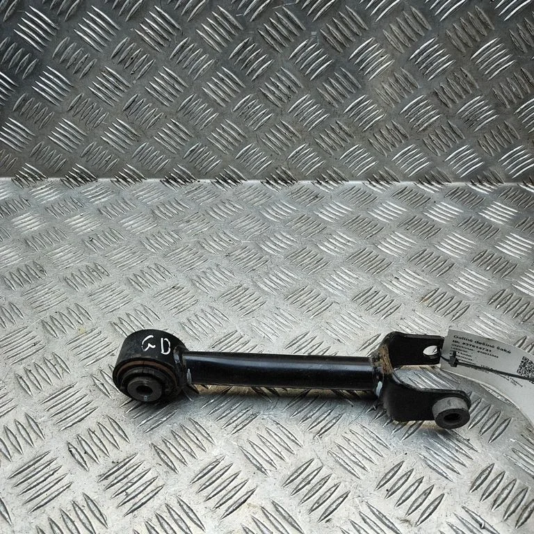 Tagumine ülemine õõtshoob 134443100B