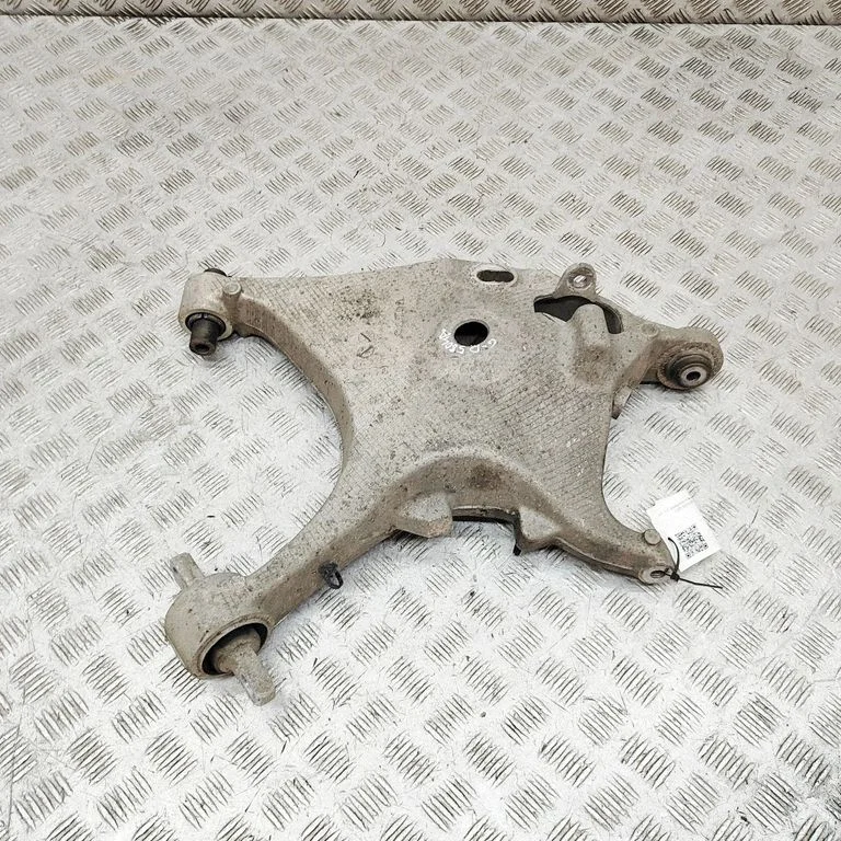 Rear upper control arm/wishbone 36010849
