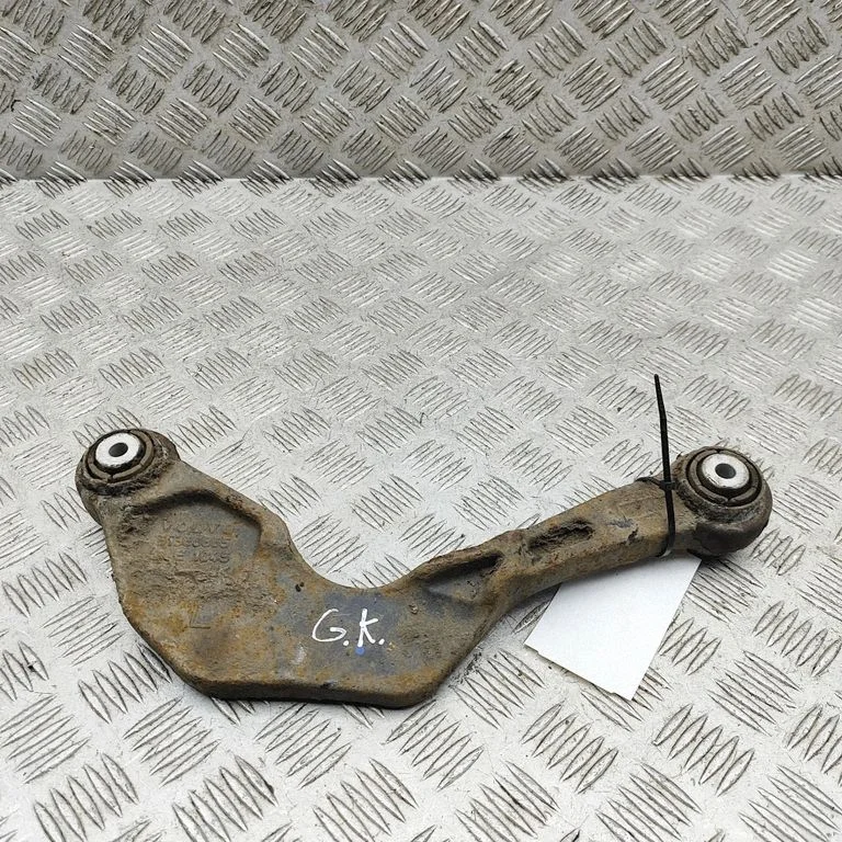Rear upper control arm/wishbone 31360865