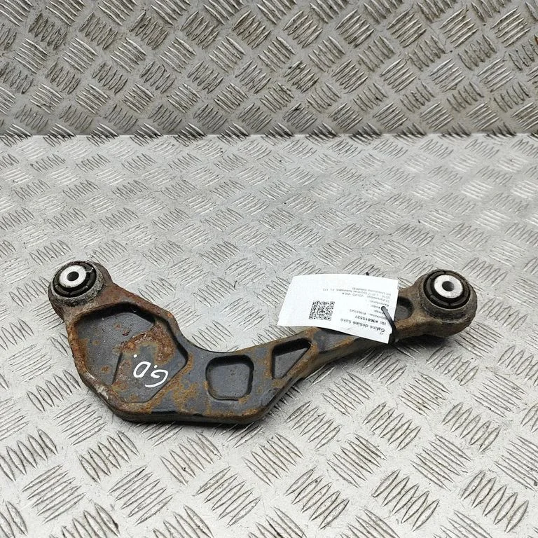 Rear upper control arm/wishbone 31360866