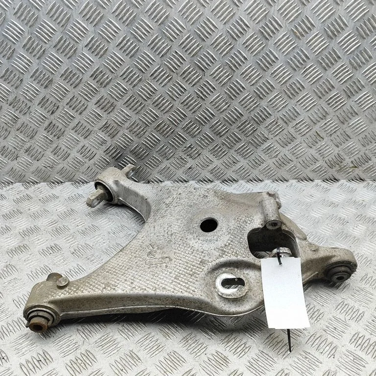 Rear upper control arm/wishbone 31387209