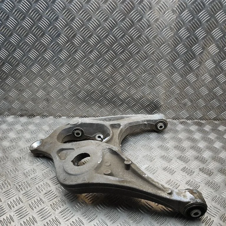 Rear upper control arm/wishbone A1663500906