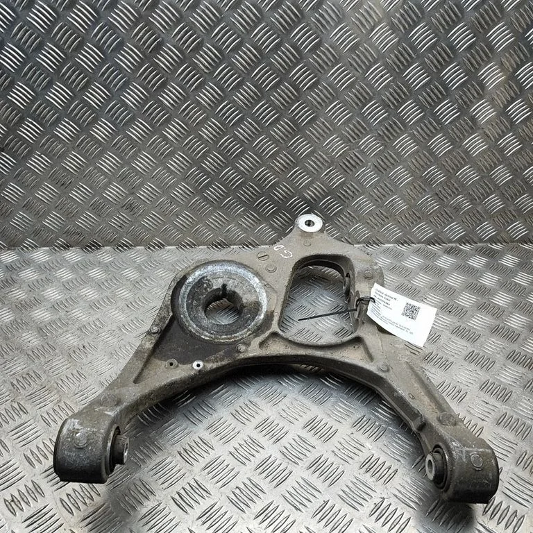 Rear upper control arm/wishbone A1663501006