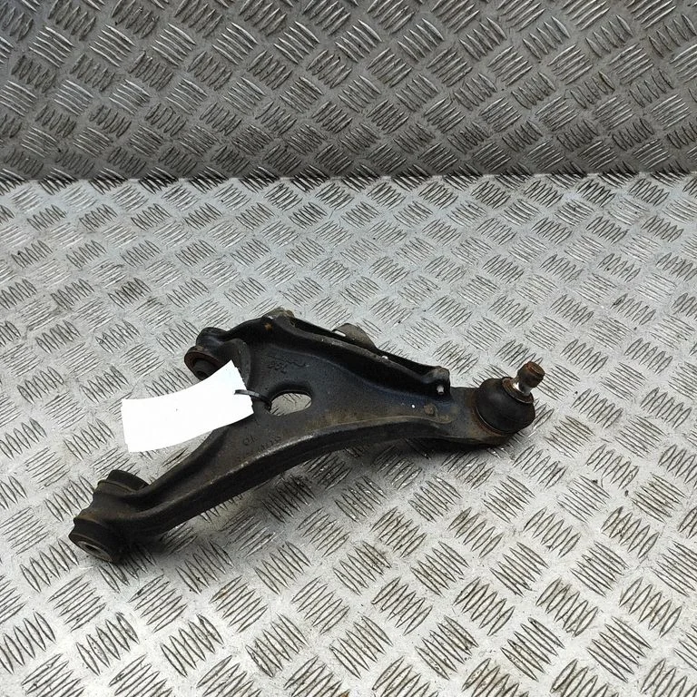 Aizmugurējā svira (dakša) SU00307493