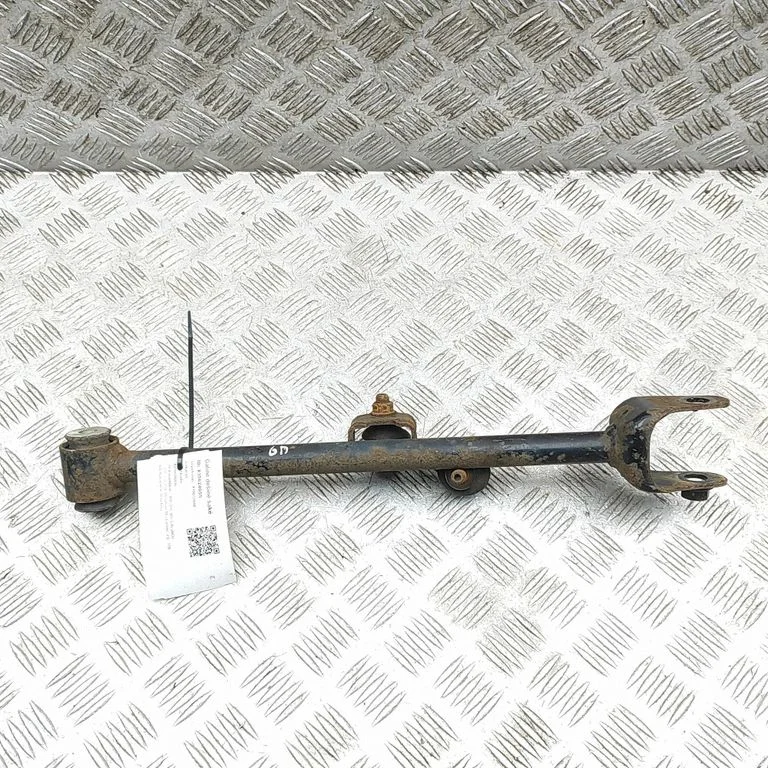 Rear upper control arm/wishbone N24328500