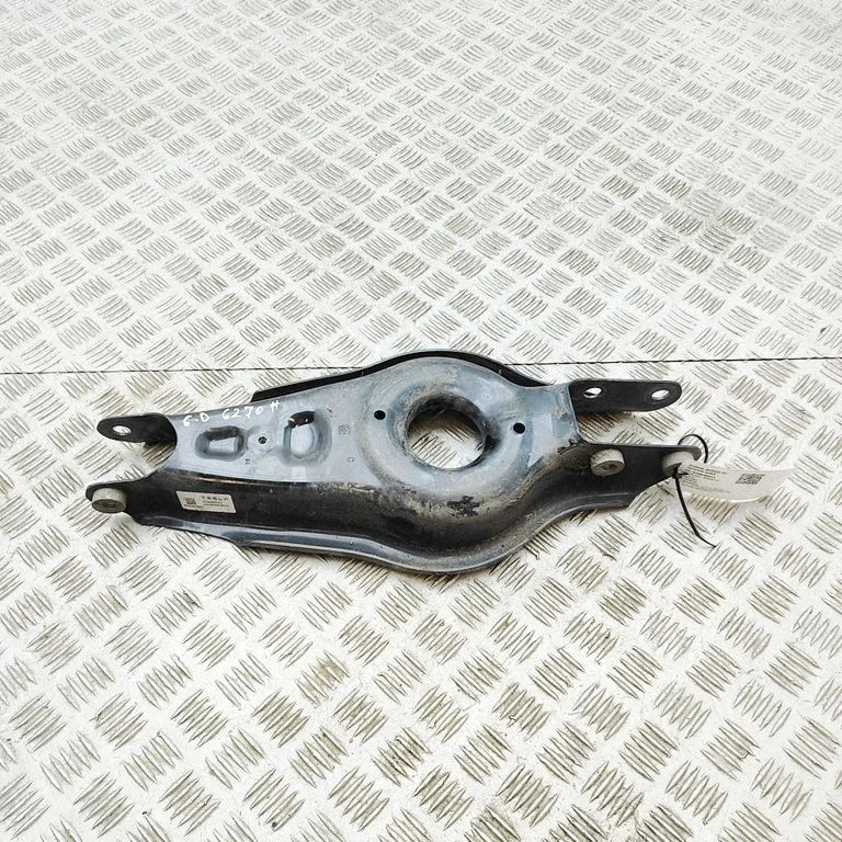 Aizmugurējā svira (dakša) 128845600A