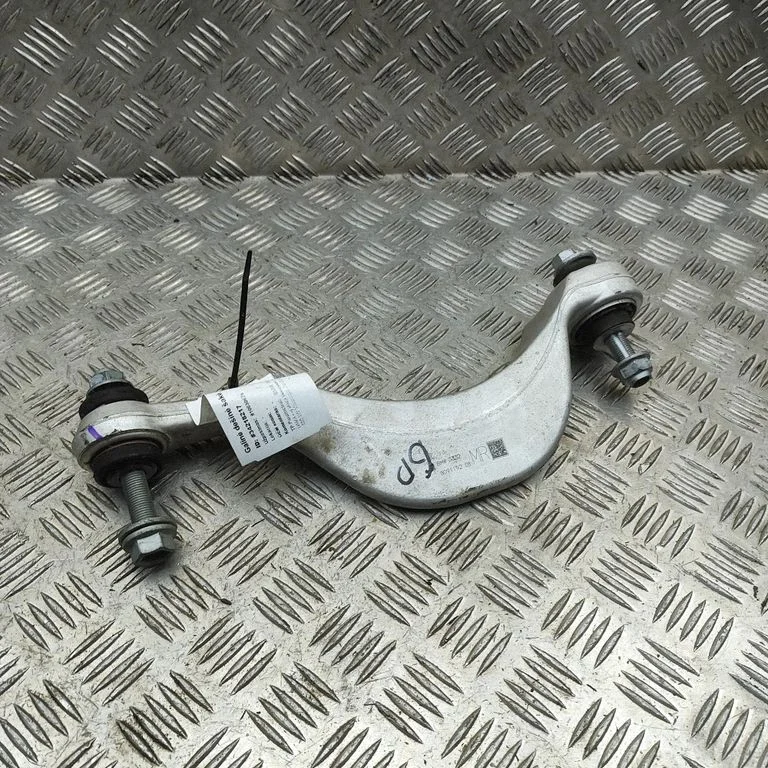 Aizmugurējā svira (dakša) – BMW XM (2022-)