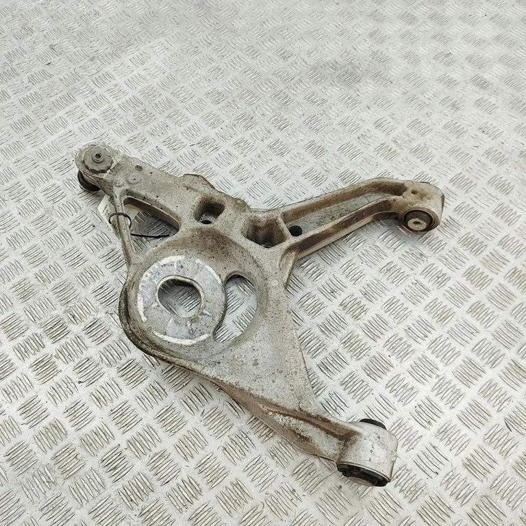 Rear upper control arm/wishbone A1673504800