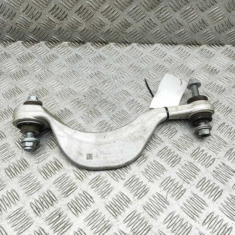 Aizmugurējā svira (dakša) 8091191