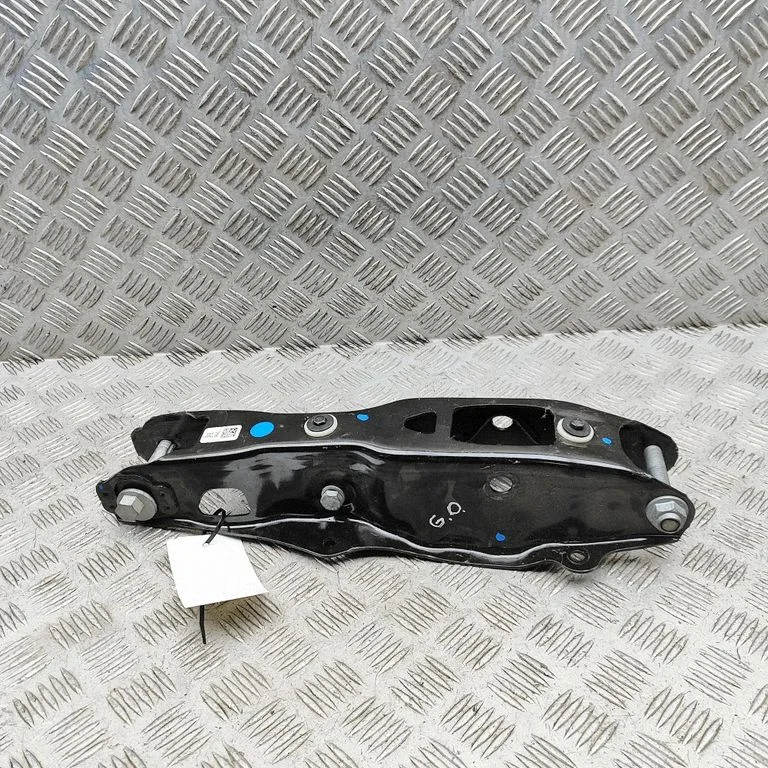 Tagumine ülemine õõtshoob 6878031