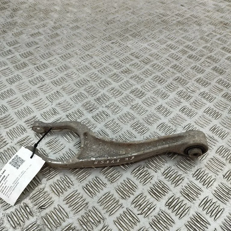 Tagumine ülemine õõtshoob – Porsche 911 991 (2011-2019)