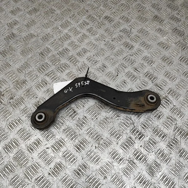 Rear upper control arm/wishbone