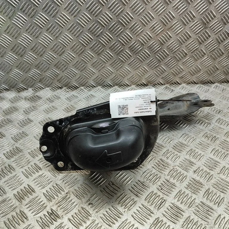 Aizmugurējā svira (dakša) 4878047020
