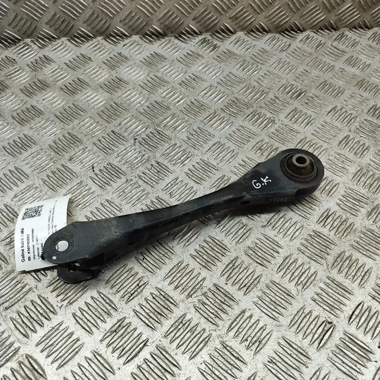 Aizmugurējā svira (dakša) 4871047020