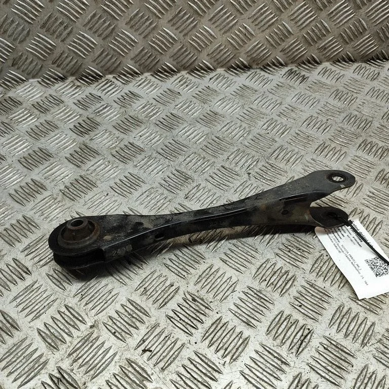Aizmugurējā svira (dakša) 4871047020