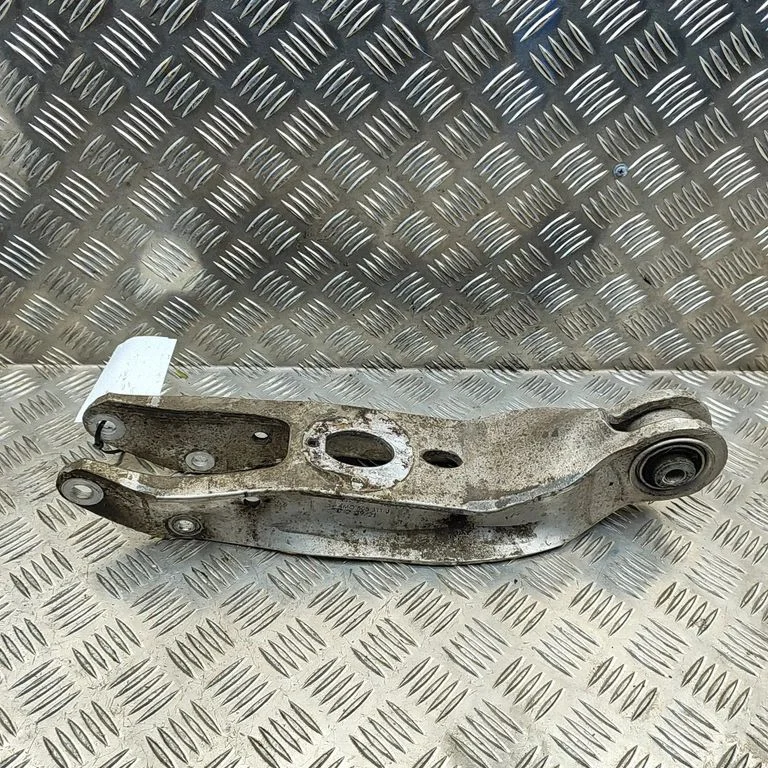 Rear upper control arm/wishbone 4M0505311J