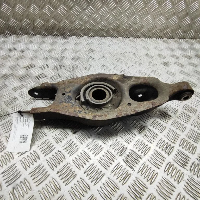 Aizmugurējā svira (dakša) 670036580