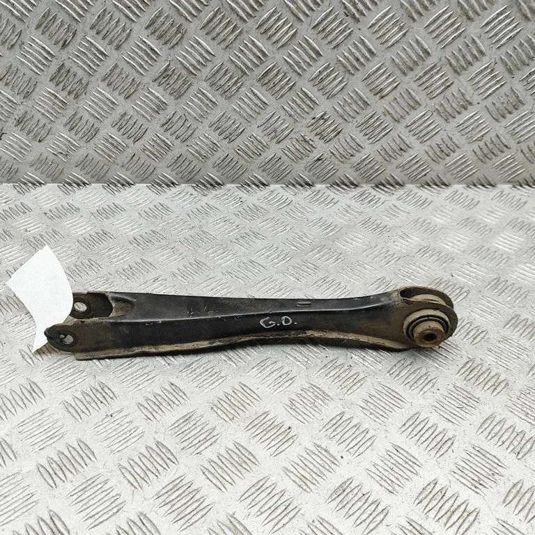 Rear upper control arm/wishbone 31387207