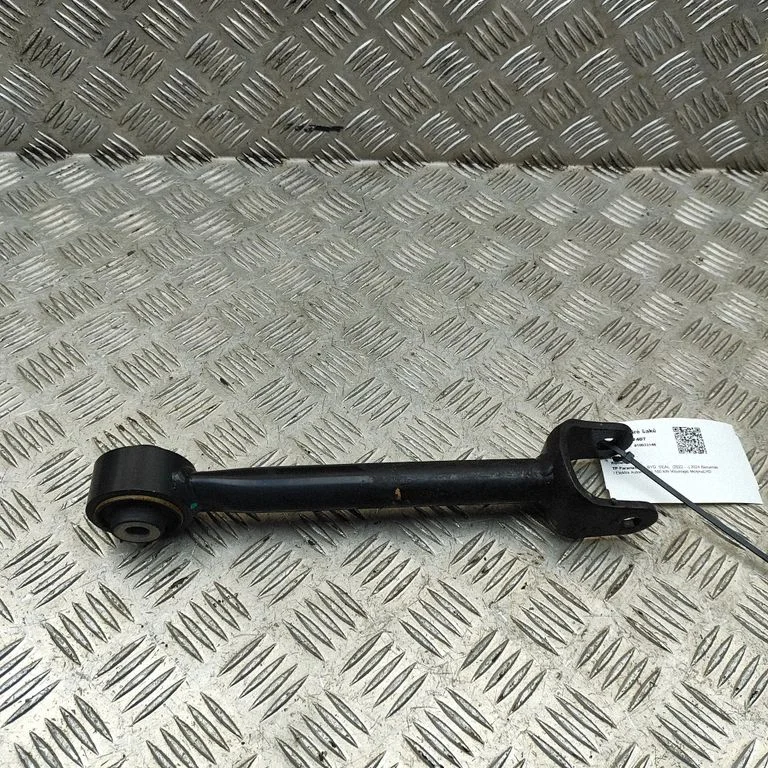 Aizmugurējā svira (dakša) TA702914050AB