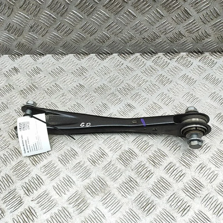 Aizmugurējā svira (dakša) 6878038