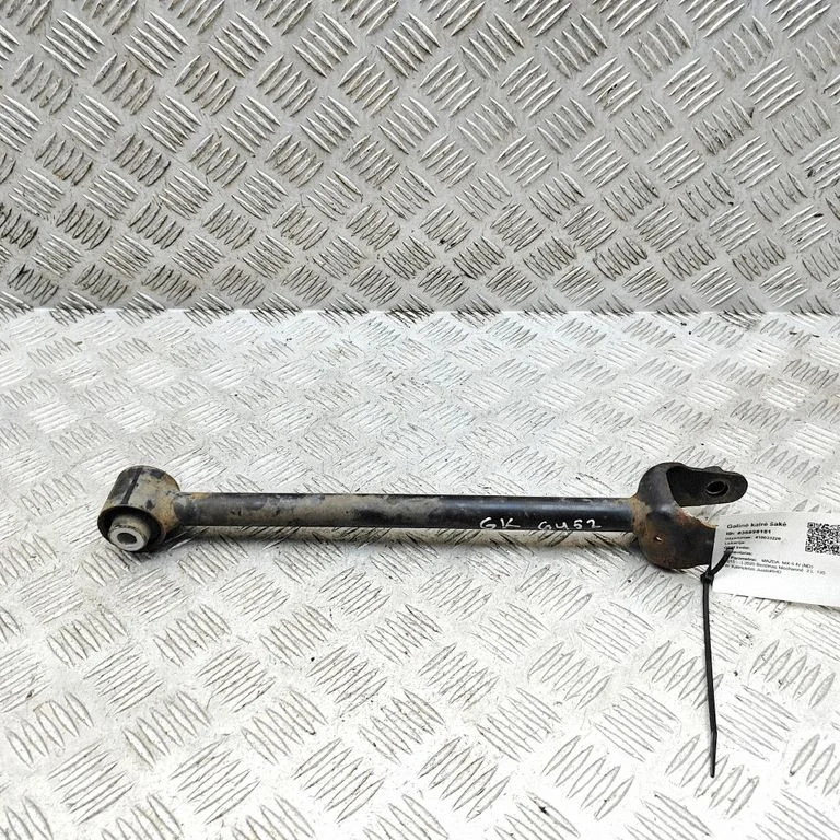 Rear upper control arm/wishbone N2432820X