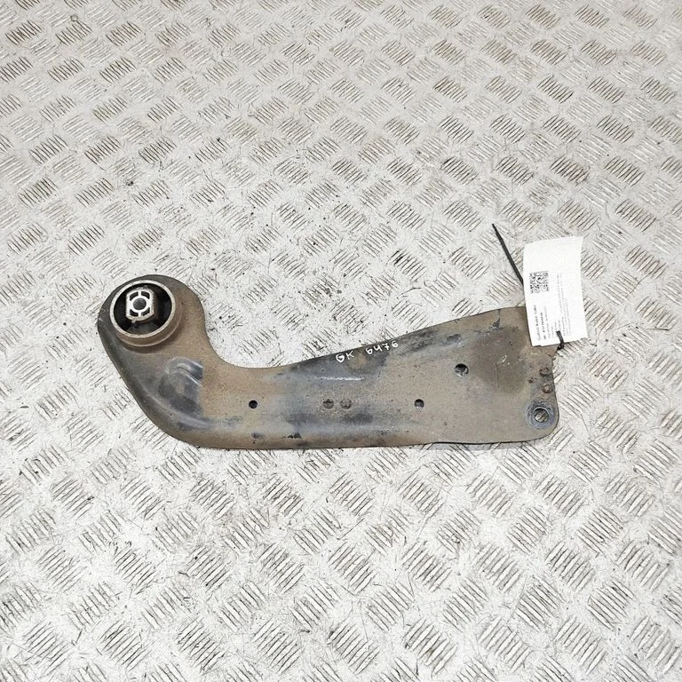 Rear upper control arm/wishbone 5Q0505223D