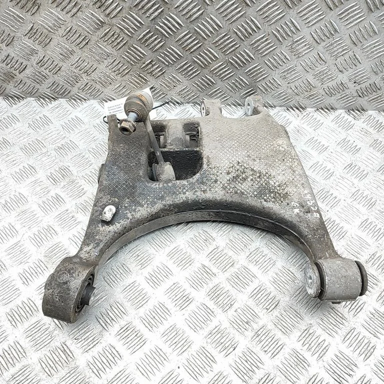 Rear upper control arm/wishbone 3W7511511D