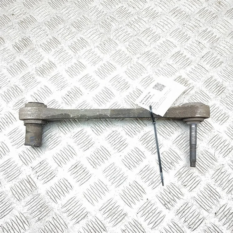 Rear upper control arm/wishbone 3W7501529B