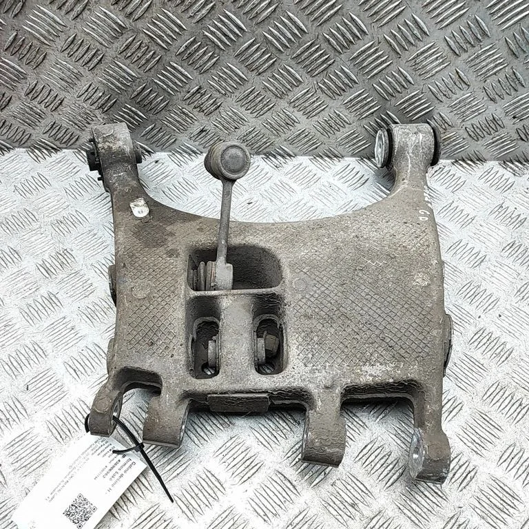 Rear upper control arm/wishbone 3W7511512D