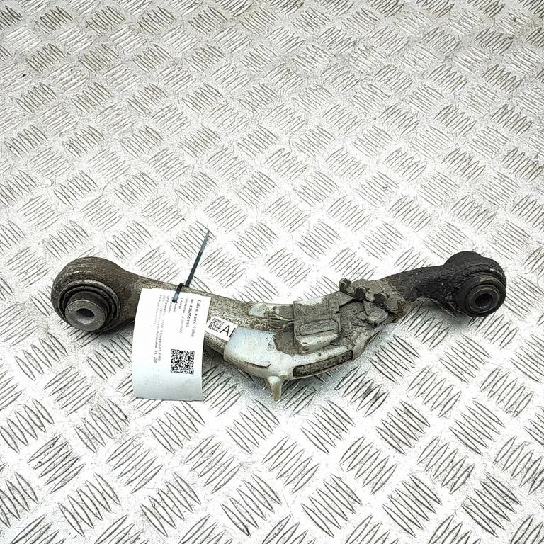 Aizmugurējā svira (dakša) 6883339