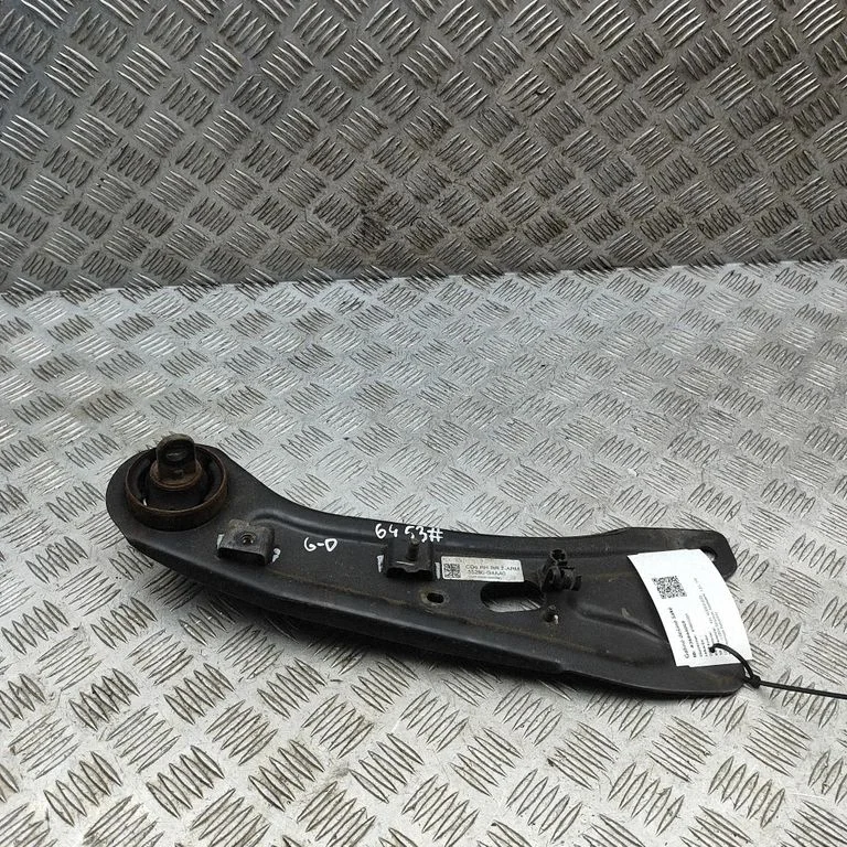 Aizmugurējā svira (dakša) 55280G4AA0
